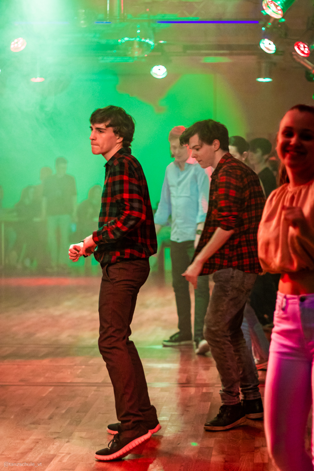 20230325 Ballcheck Tanzparty 4481